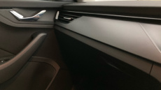 Skoda Scala 1.0 TSI 110 SE 5dr Petrol Hatchback